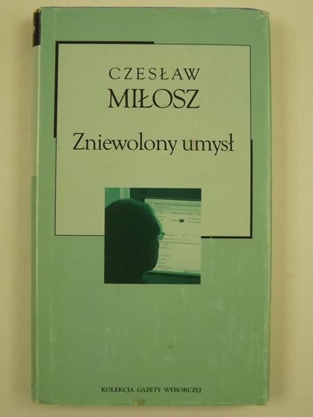 Zniewolony umysł
