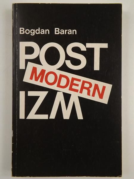 Postmodernizm