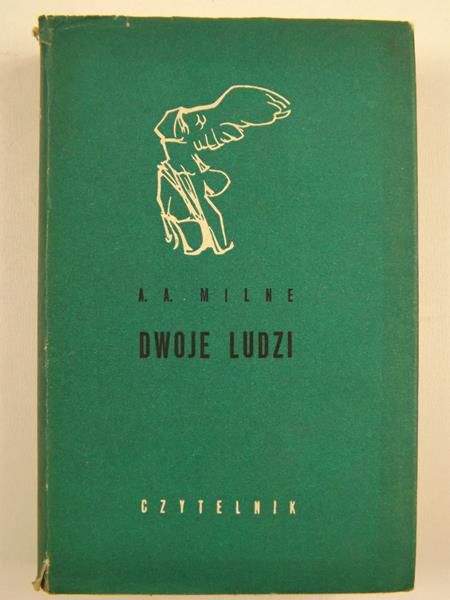 Dwoje ludzi
