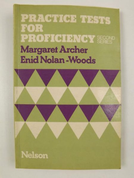 M./Woods E. N. - Practice tests for proficiency