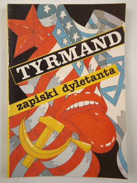 Zapiski dyletanta