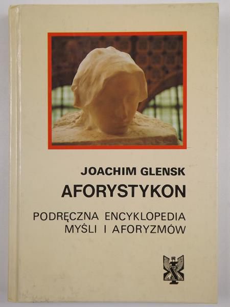 Glensk Joachim - Aforystykon