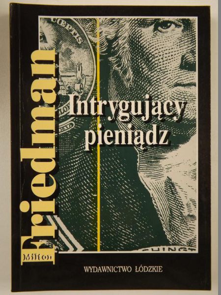 Intrygujący pieniądz