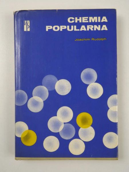 Chemia popularna
