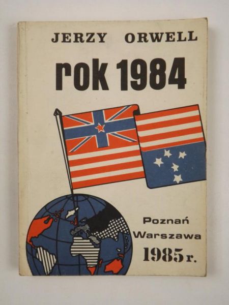 J. - Rok 1984