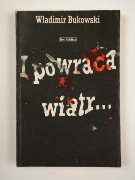 I powraca wiatr...