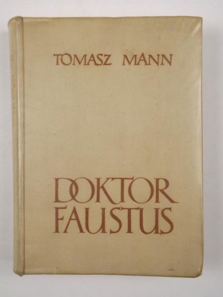 Doktor Faust