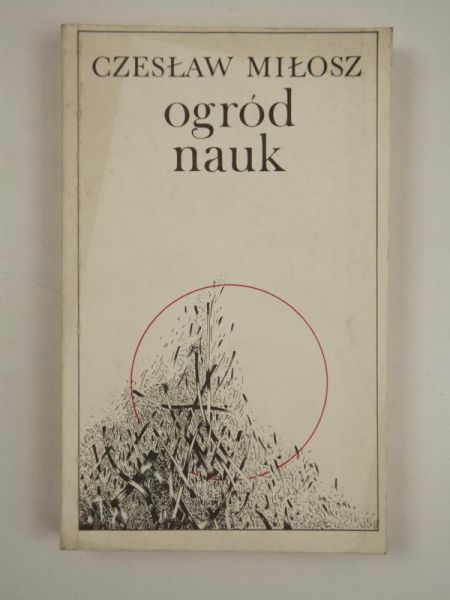 Ogród nauk