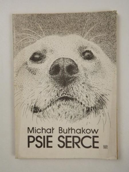 Psie serce