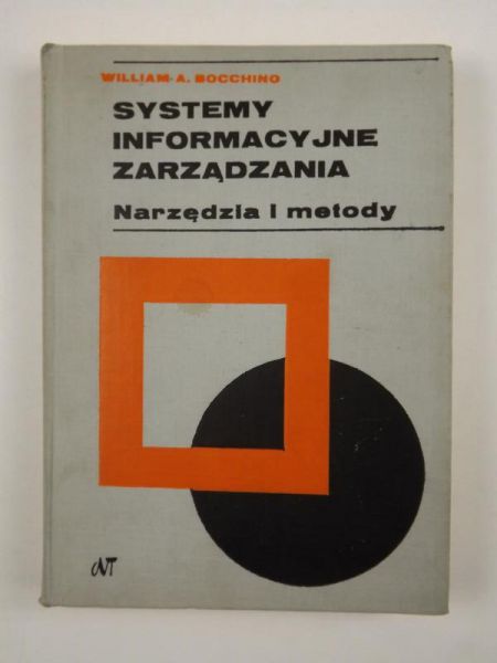 Systemy informacyjne zarządzania