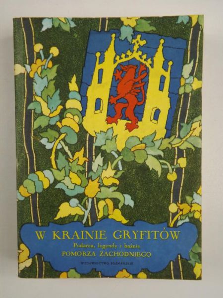 S. - W krainie Gryfitów