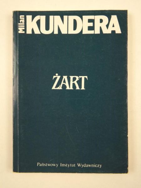 Żart