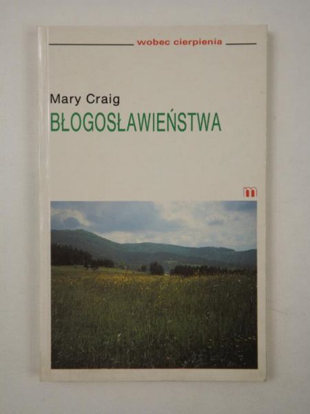 Craig Mary - Błogosławieństwa