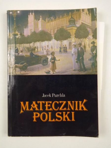 Matecznik Polski
