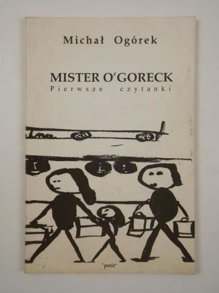 Mister o' Goreck