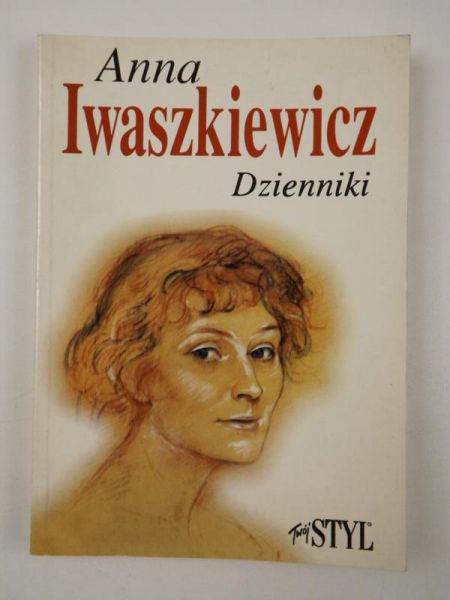 Dzienniki