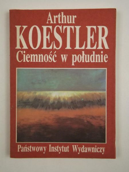 Ciemność w południe