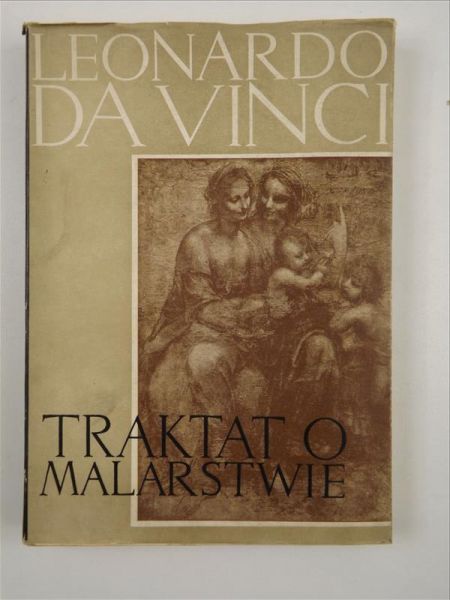 Traktat o malarstwie