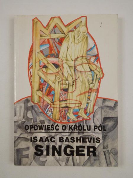 Opowieść o Królu Pól