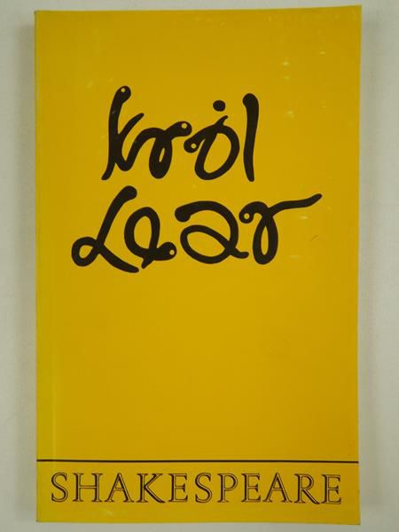 Król Lear