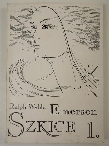 Emerson Ralph - Szkice