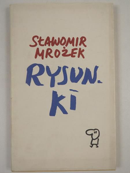 Rysunki