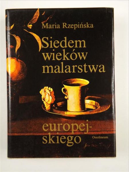 Siedem wieków malarstwa europejskiego