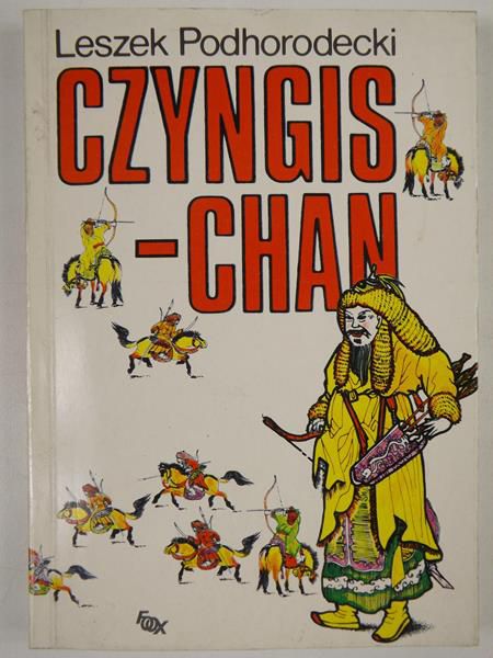 Czyngis-Chan