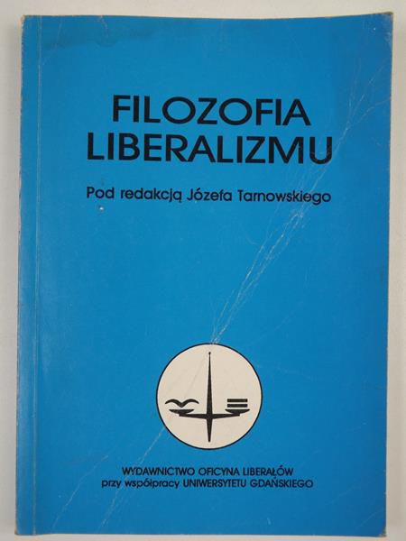 Filozofia liberalizmu