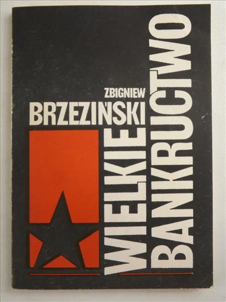 Wielkie bankructwo