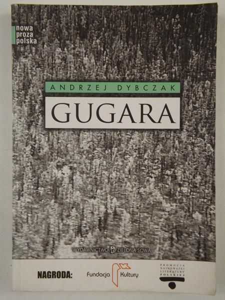 Dybczak Andrzej - Gugara