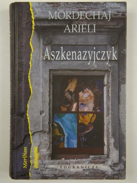 Aszkenazyjczyk. Biografia możliwa