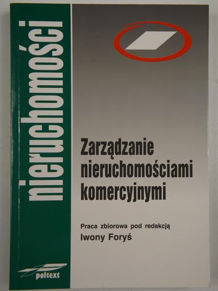 Zarządzanie nieruchomościami komercyjnymi