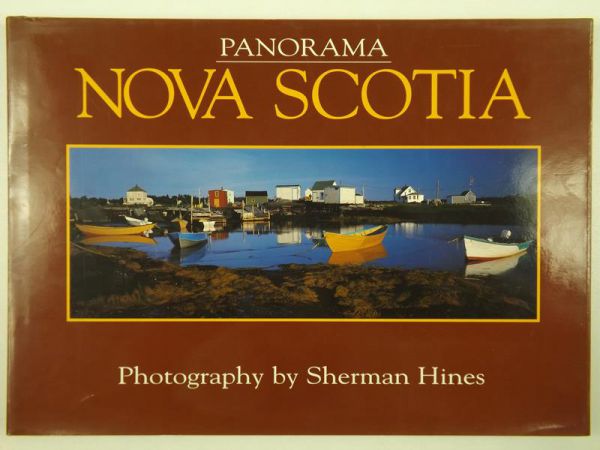 Panorama. Nova Scotia