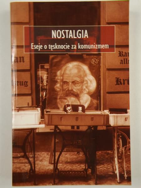 Modrzejewski Filip,    - Nostalgia