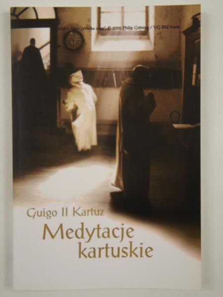 Medytacje kartuskie