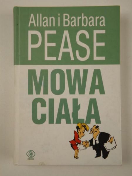 Mowa ciała