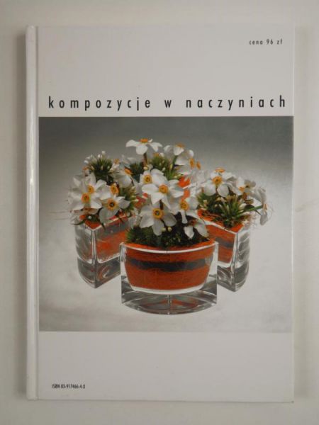 Dziak Maria (red.) - Kompozycje w naczyniach