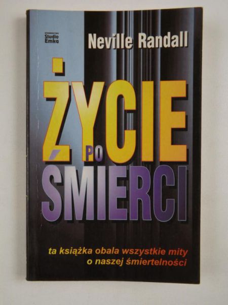 Życie po śmierci
