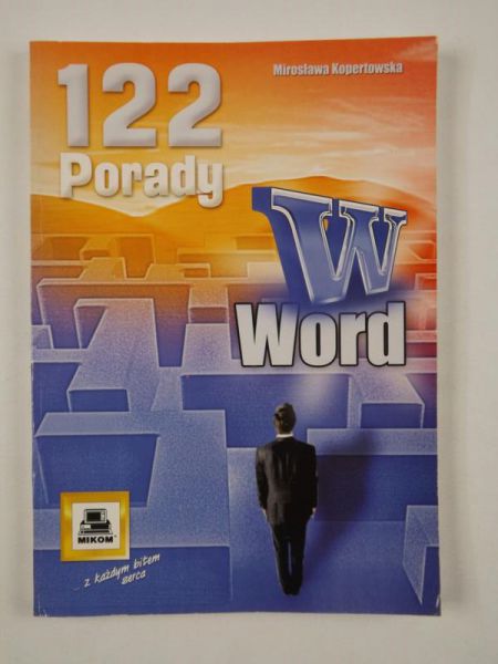 Word. 122 porady