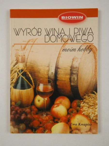 Ewa - Wyrób wina i piwa domowego