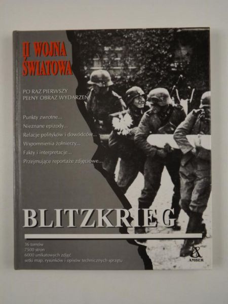 Blitzkrieg