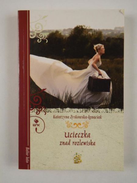 Ucieczka znad rozlewiska