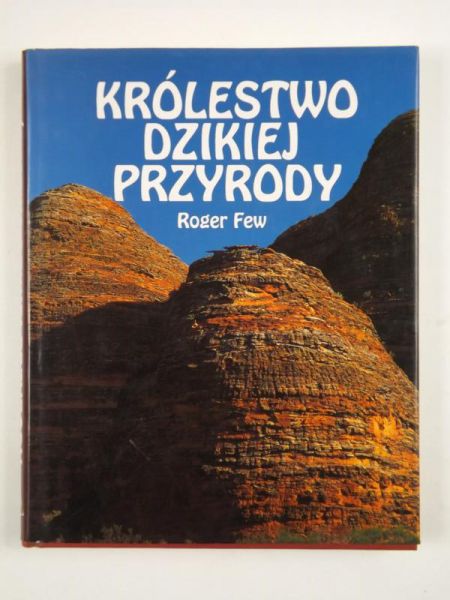 Królestwo dzikiej przyrody