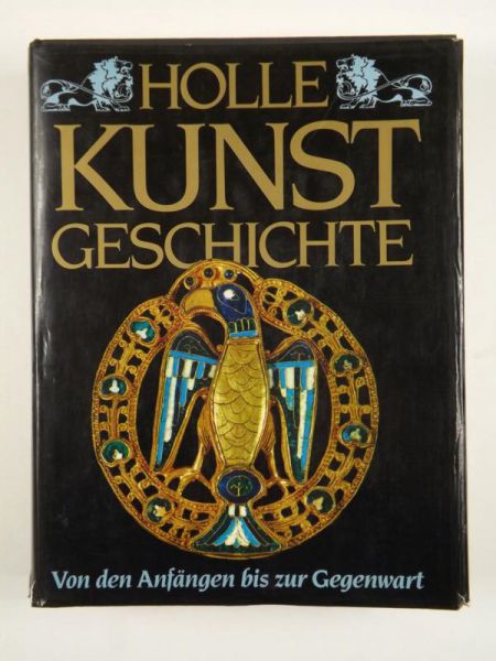 Kunst Geschichte