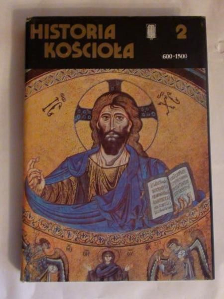 Historia Kościoła, tom II