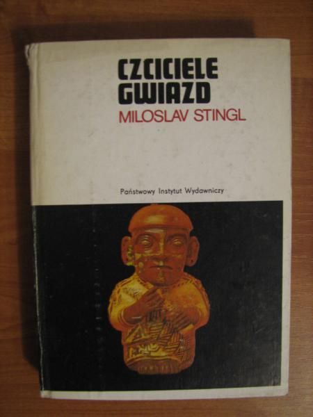 Czciciele gwiazd
