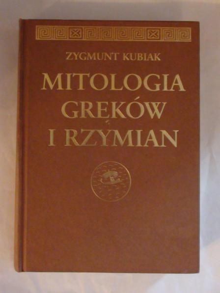 Mitologia Greków i Rzymian