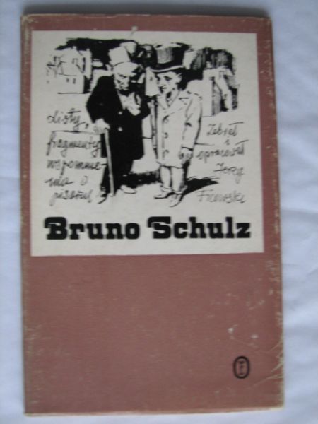 Bruno Schulz
