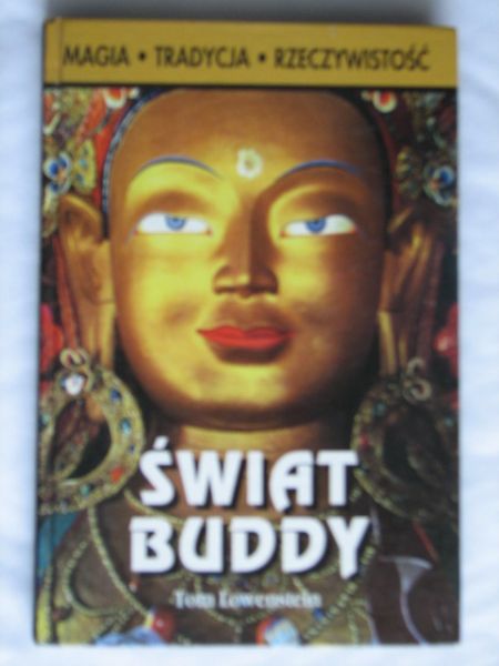 Lowenstein Tom - Świat Buddy
